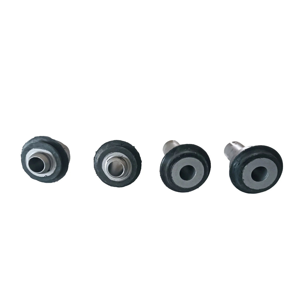 Set of 4 Engine Cradle Subframe Bushings for Nissan Sentra (2007–2012) 523-227 523-228