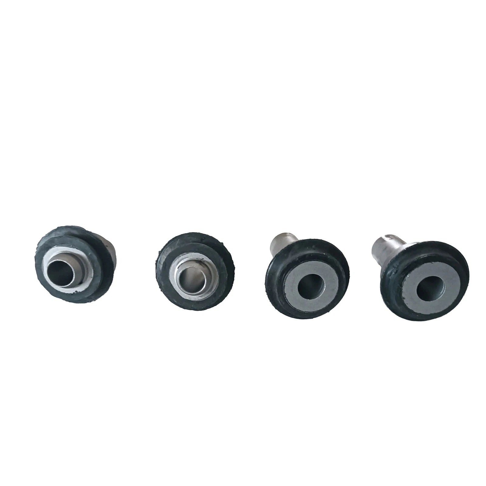 Set of 4 Engine Cradle Subframe Bushings for Nissan Sentra (2007–2012) 523-227 523-228