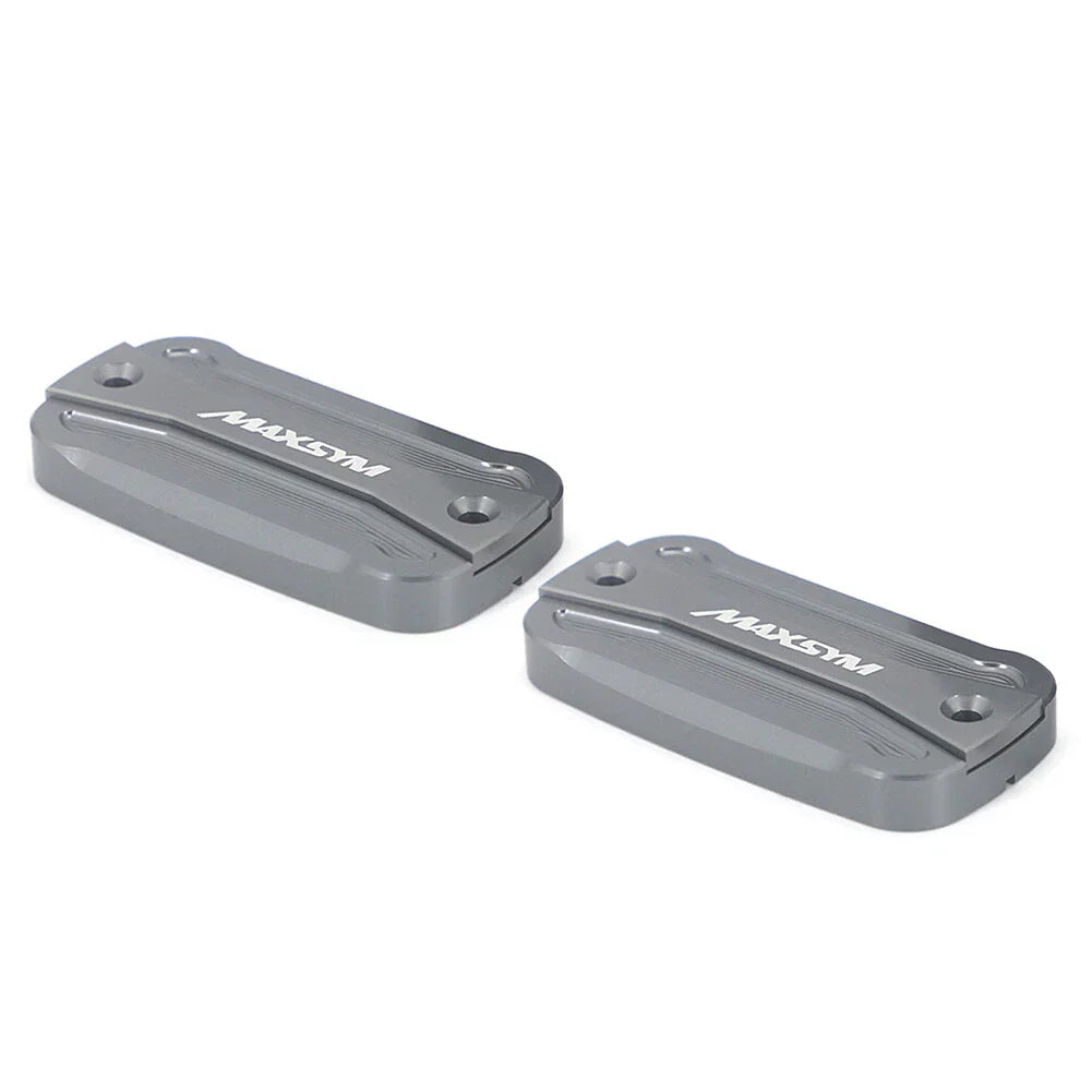 Front Fluid Reservoir Cover for SYM MAXSYM TL 500 (2020)