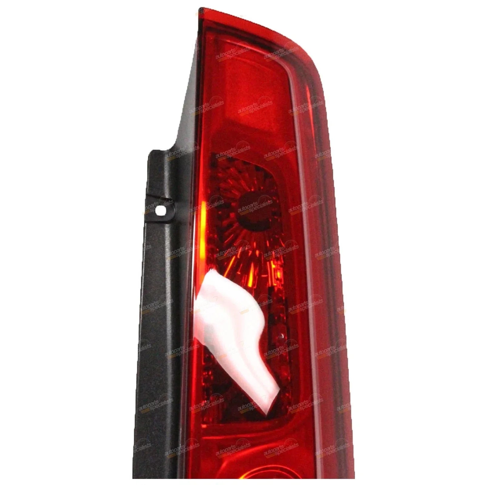 RH Taillight for Ford Fiesta 3Dr Hatch (2005 - 2008)