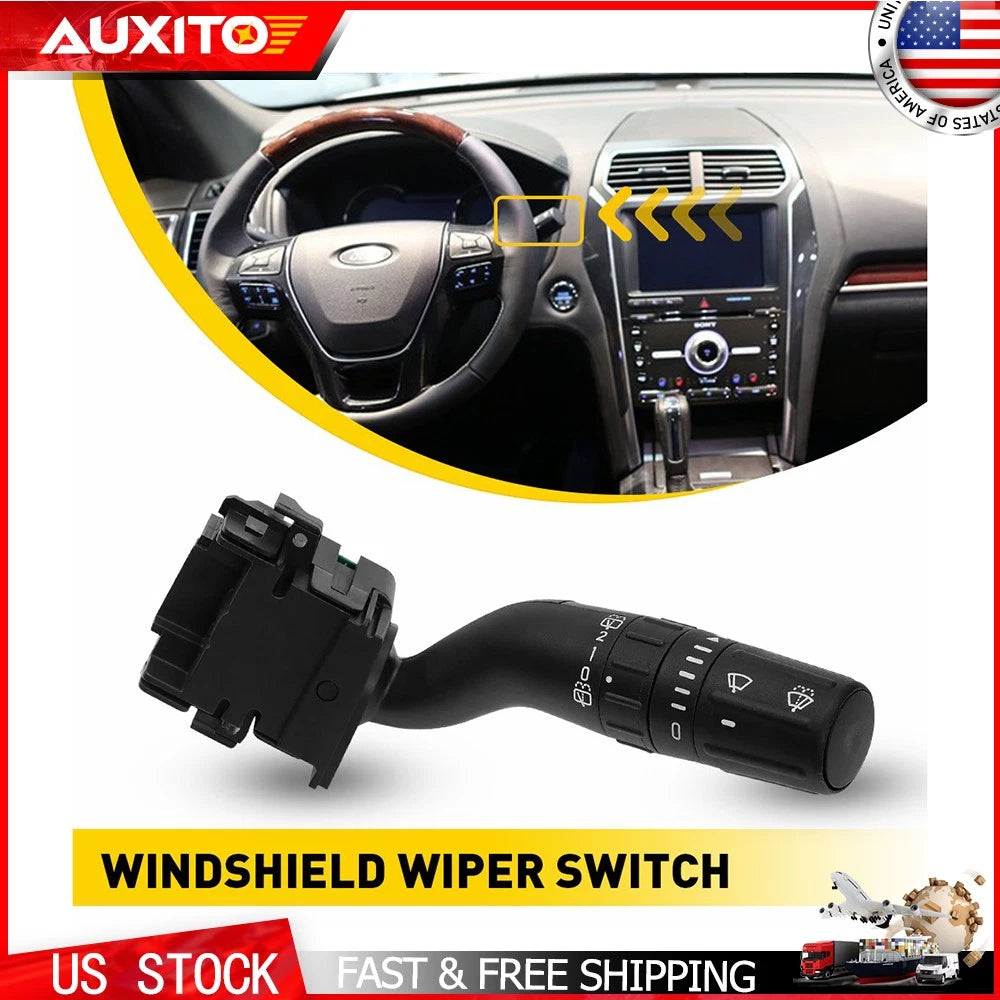 Turn Signal Switch for Ford Expedition Explorer (2003–2006)