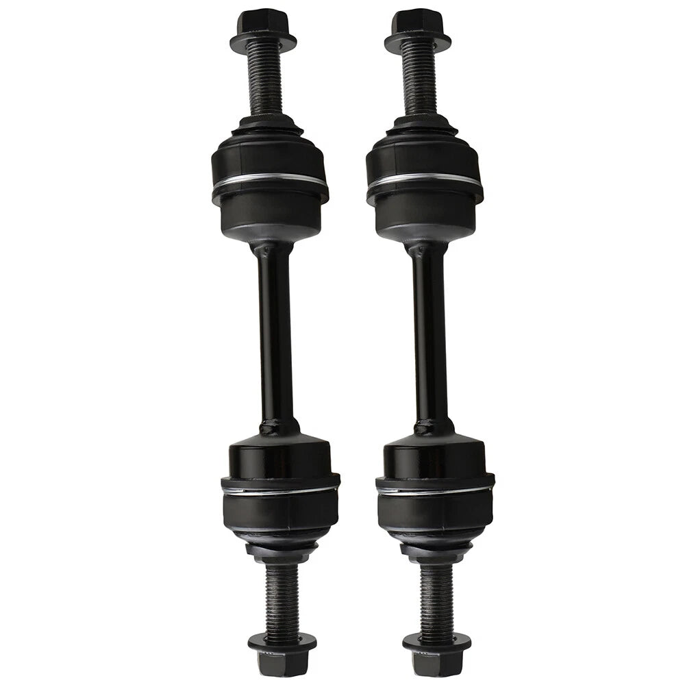 Shocks and Sway Bars Kit for Ford F-250 F-350 Super Duty (4WD)