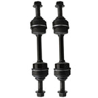 Shocks and Sway Bars Kit for Ford F-250 F-350 Super Duty (4WD)