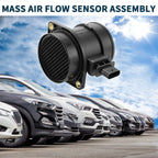 Mass Air Flow Sensor for Hyundai Veracruz (2007–2012) No. 281643A000