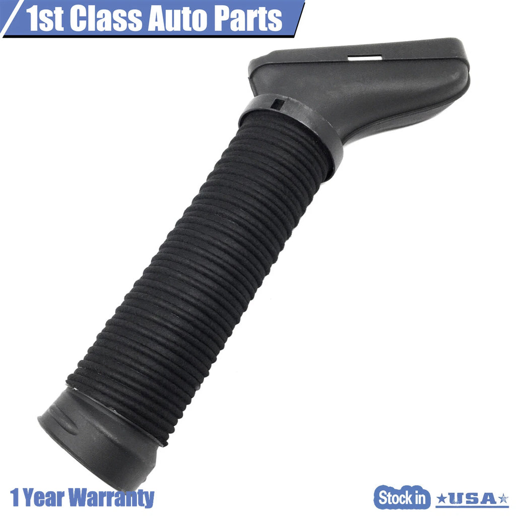 Left Air Cleaner Intake Duct Hose for Mercedes-Benz GLK350 (2010–2012)