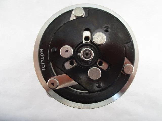 AC Compressor Replacement for Ford Ranger PX (2011-2018)