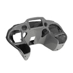 Inner Outer Fairing for Harley CVO Road Glide FLTRX (2015–2024) Gunship Gray
