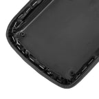 Center Console Box Cover Armrest for Honda Civic (2006–2009) Black