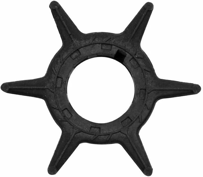 Water Pump Impeller Repair Kit 6CJ-W0078-00 for Yamaha Outboard 70HP (4-Stroke)