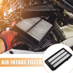 Car Engine Air Filter No. 17220-5AA-A00 for Honda Civic CR-V (1.5L)