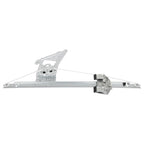 Window Regulator for Freightliner Sprinter (2007–2009) Front Passenger Side