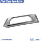 Front Right Bumper Trim Fog Light for Land Rover Range Rover Sport (2014–2017)