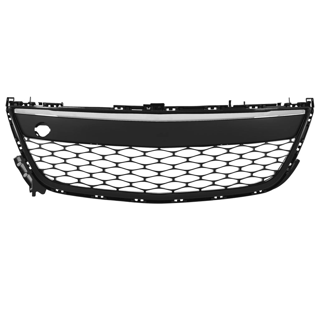 Chrome Front Bumper Grille for Mazda CX-7 (2010-2012)