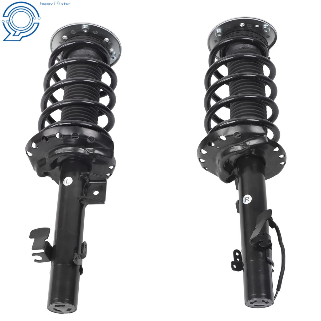 Front Shock Absorbers for Range Rover Evoque (2012-2019)