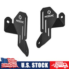 Fork Guard Cover Brackets for Yamaha Tenere 700 XTZ700 XTZ07 (2019–2024)