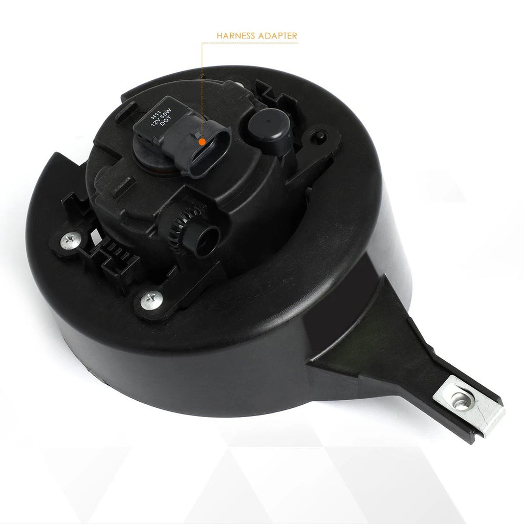 Set of 2 Towing Mirrors for Dodge Ram 1500 2500 3500 (2002–2009)