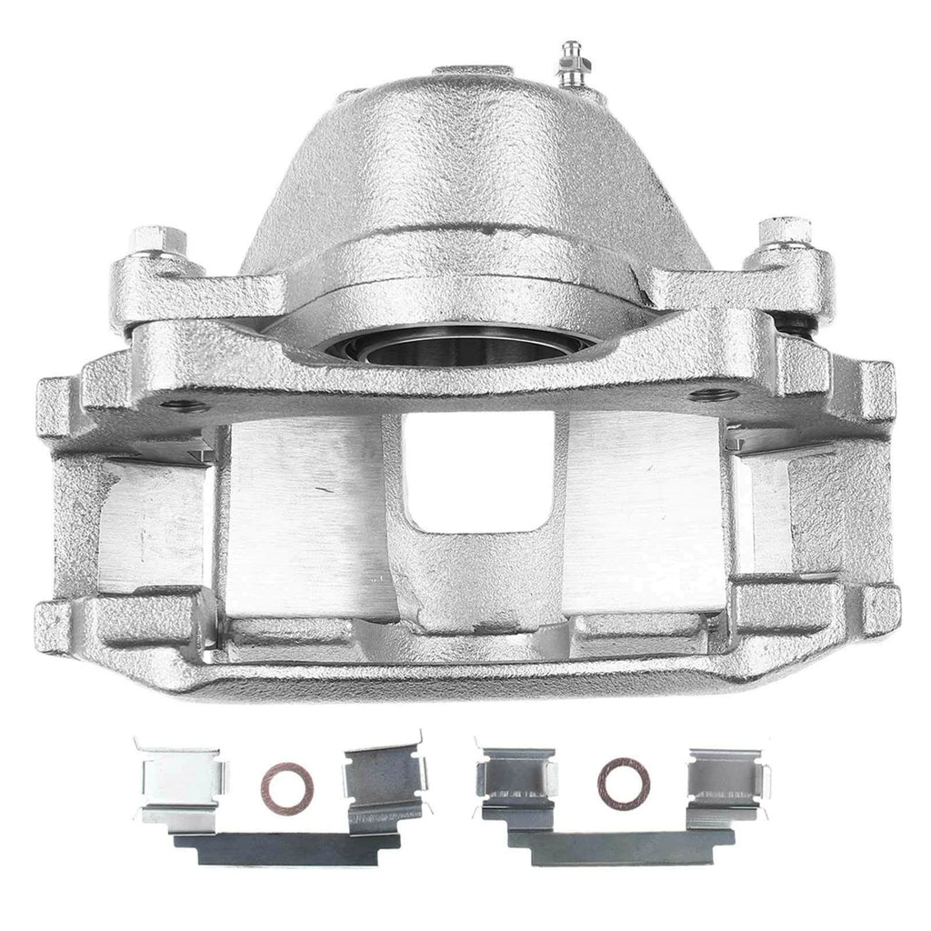 Front Right Disc Brake Caliper w/ Bracket for Chevrolet Buick LeSabre (1971–1985)