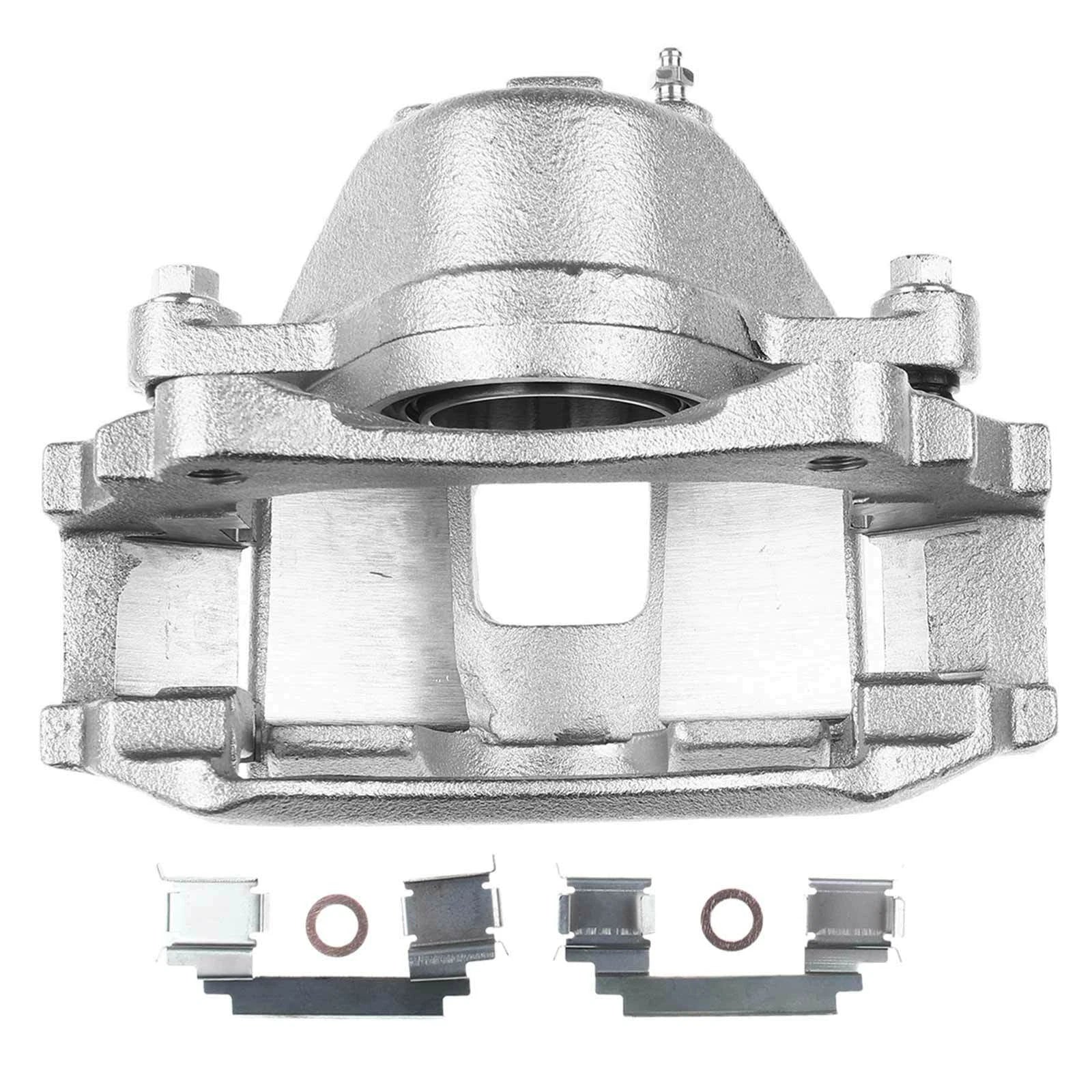 Front Right Disc Brake Caliper w/ Bracket for Chevrolet Buick LeSabre (1971–1985)