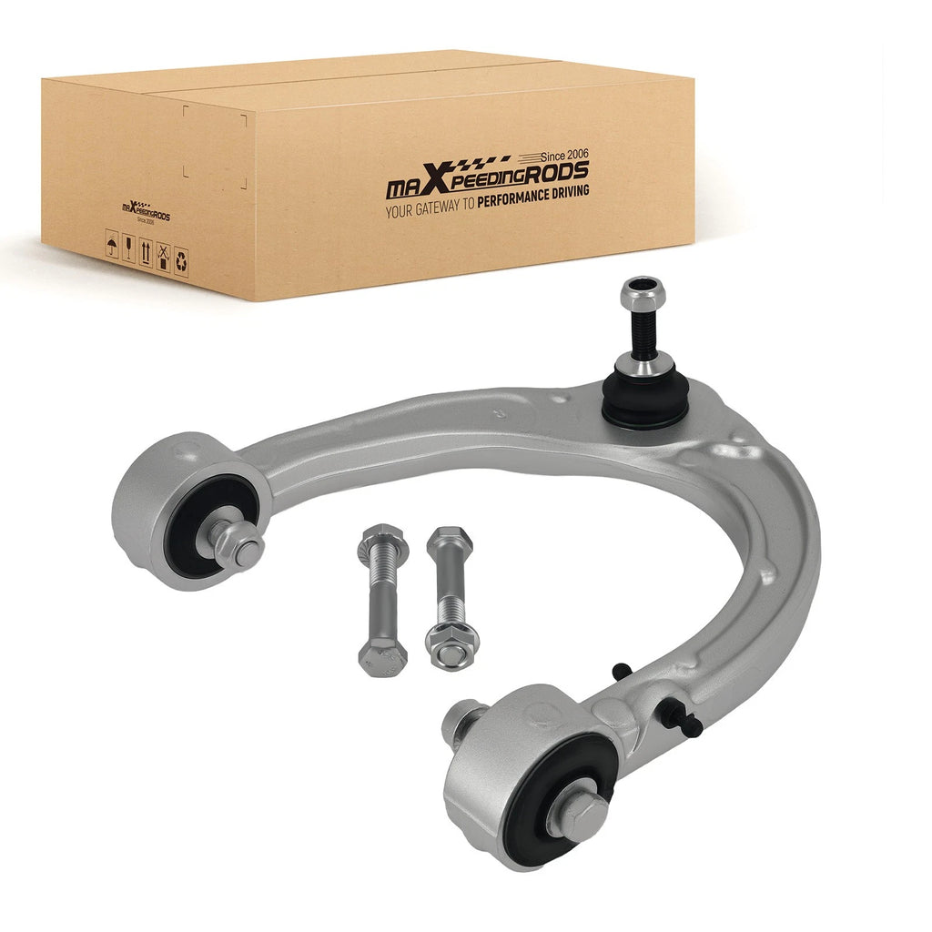 RH Front Upper Control Arm w/ Ball Joint for Cadillac CTS AWD (2008–2014)
