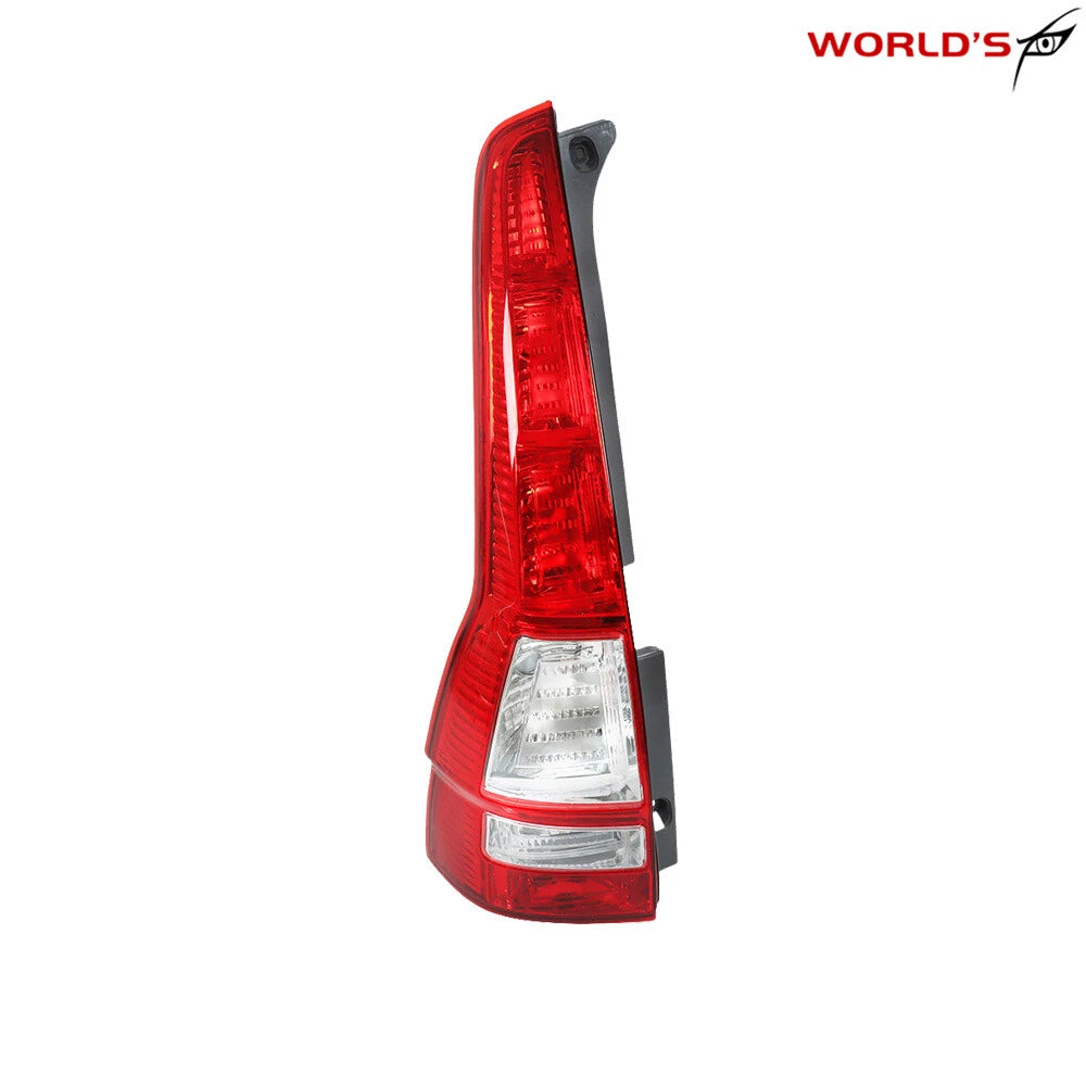 Tail Light for Honda CR-V (2007–2011) Halogen Rear Driver Left Side