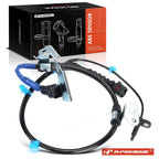 Rear Left ABS Wheel Speed Sensor for Honda Accord (2018–2021)