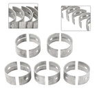 10X Crankshaft Main Bearings +25 for Honda CBR250 MC22 (1990–1996) CB250