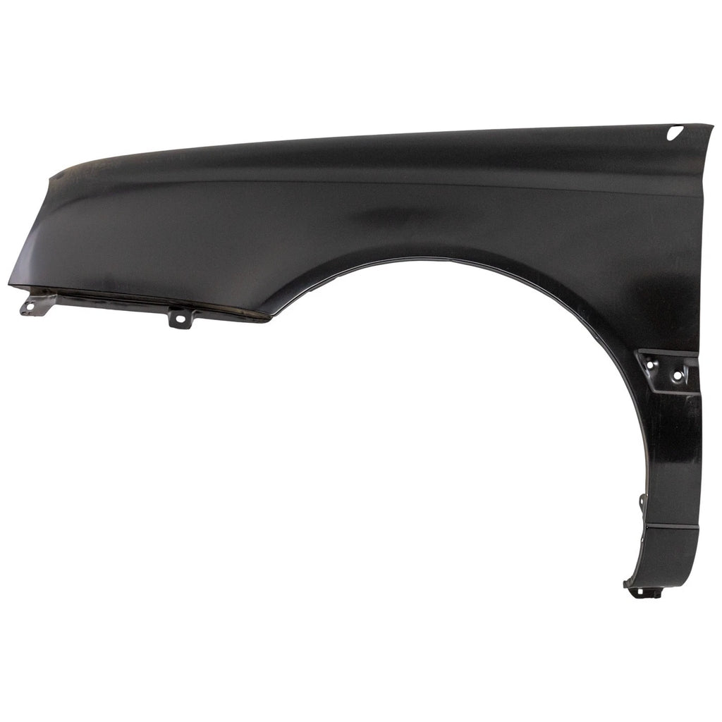 Fender for Volkswagen Jetta (1993–1994) Front Left with Antenna