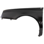Fender for Volkswagen Jetta (1993–1994) Front Left with Antenna
