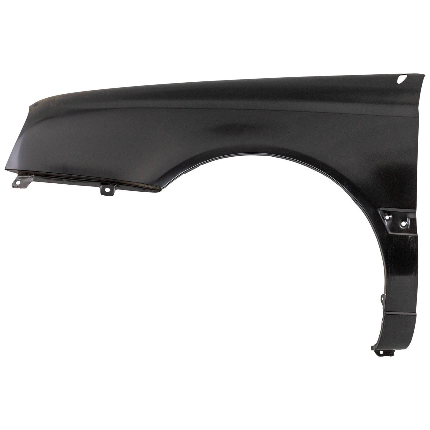 Fender for Volkswagen Jetta (1993–1994) Front Left with Antenna
