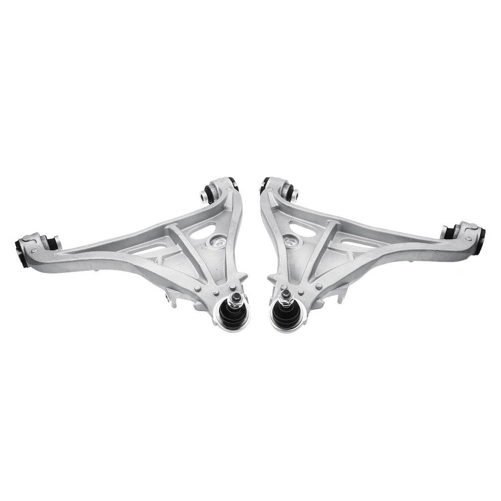 2X Front Lower Control Arm with Ball Joint for Ford F-150 (2004-2008)