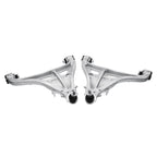 2X Front Lower Control Arm with Ball Joint for Ford F-150 (2004-2008)