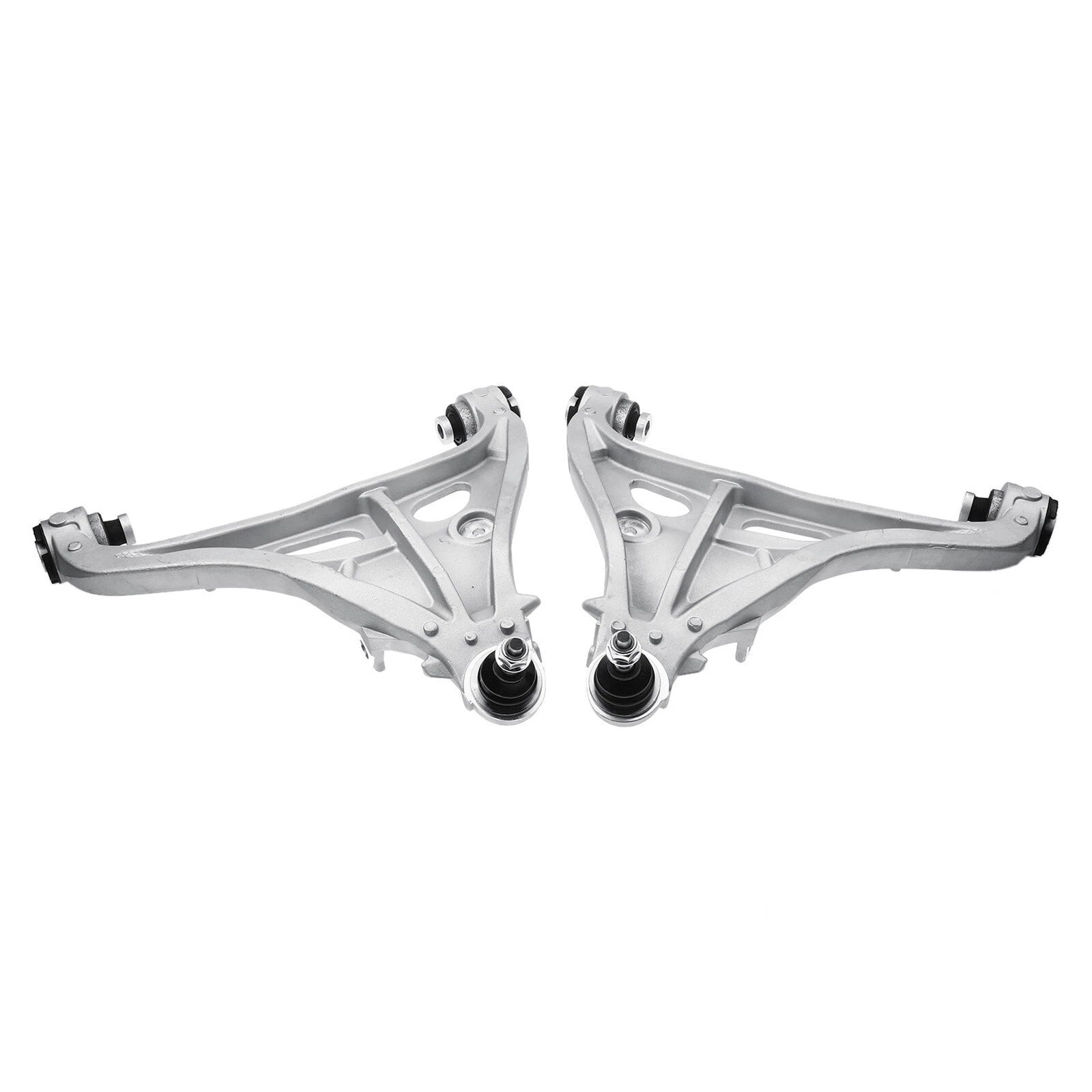 2X Front Lower Control Arm with Ball Joint for Ford F-150 (2004-2008)