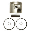 Piston Kit STD for Mercury Mariner 75HP-125HP (3L-4L) 826191T4