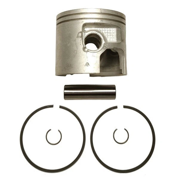 Piston Kit STD for Mercury Mariner 75HP-125HP (3L-4L) 826191T4