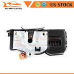 Front Right Door Lock Actuator for GMC Cadillac Chevy Tahoe (2008–2009)