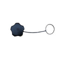 Fuel Tank Filler Cap for John Deere (Replaces AUC12860)
