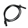 ABS Wheel Speed Sensor for IVECO DAILY Box Body / Estate / Bus (2006-2023)