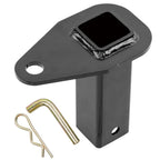 Trailer Hitch Kit for Toro Timecutter Z & Lawn Boy ZTR Mower 