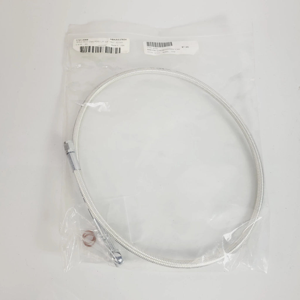 Front Brake Line for Designer Sterling (1741-4056)