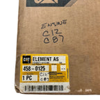 Caterpillar Crankcase Fumes Disposal Filter 458-0125 for CAT Models