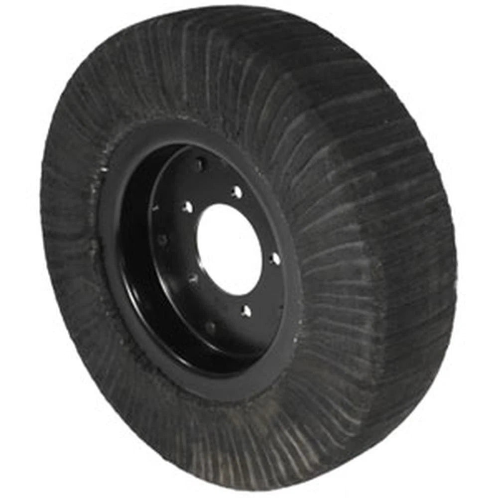 Tail Wheel Assembly for Sidewinder (Replaces 17122SW)