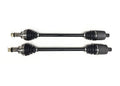 Precision Rear CV Axles for Polaris RZR XP 1000 XP Turbo RS1 (1333944 1333858)