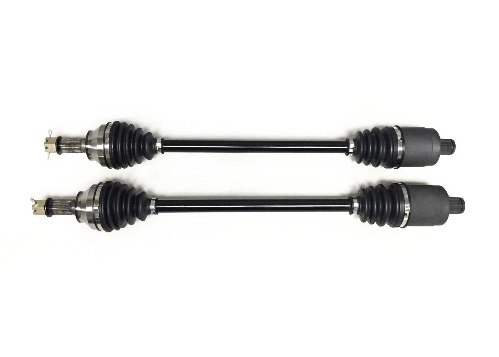 Precision Rear CV Axles for Polaris RZR XP 1000 XP Turbo RS1 (1333944 1333858)