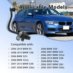Connector for BMW 1/3/5 Series (2000-2023)