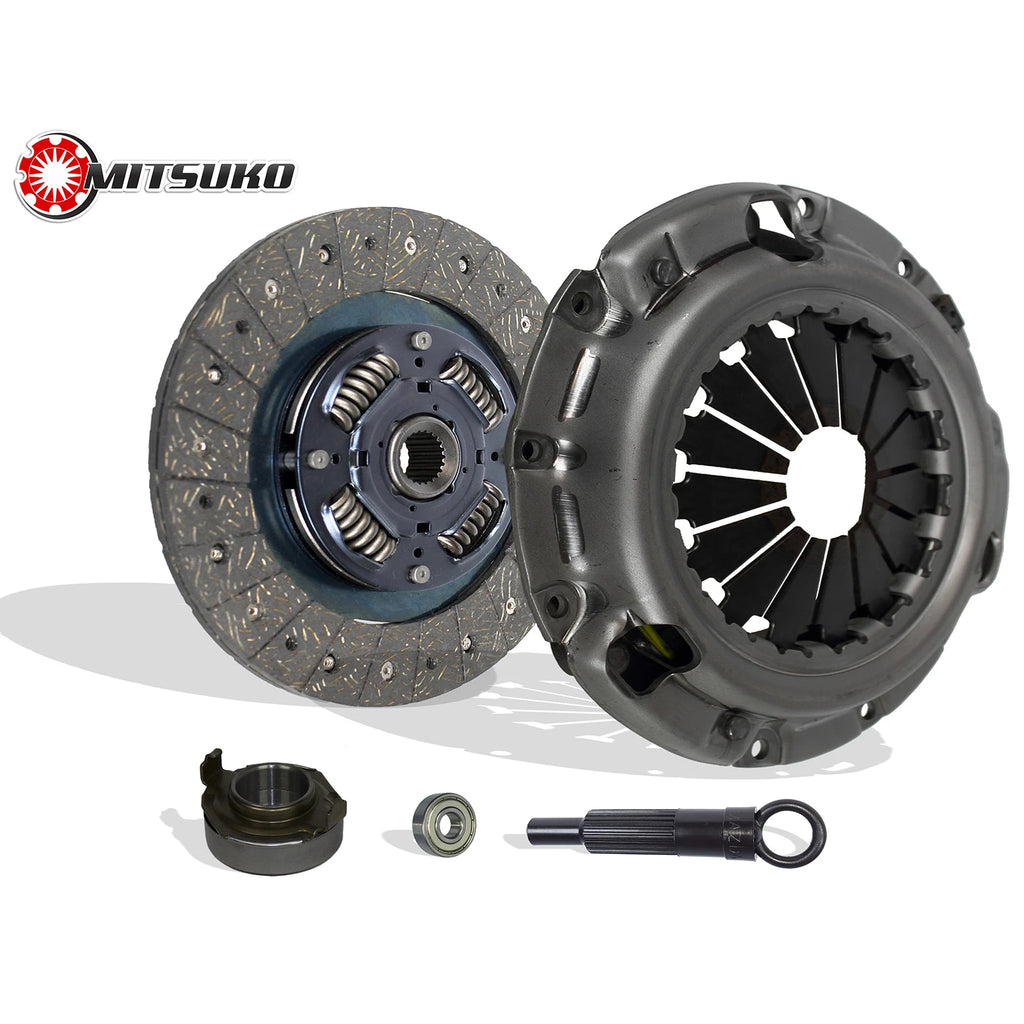 Clutch Kit for Ford Probe Mazda 626 MX-6 MX-3 (1993–2002)