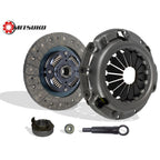 Clutch Kit for Ford Probe Mazda 626 MX-6 MX-3 (1993–2002)