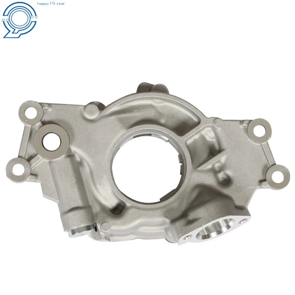 Oil Pump Change Kit with Gaskets for GMC 4.8L 6.0L (2000–2010)