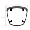 Tail Light Cover for Sprint Primavera 125/150 (2014–2022) Black