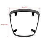 Tail Light Cover for Sprint Primavera 125/150 (2014–2022) Black
