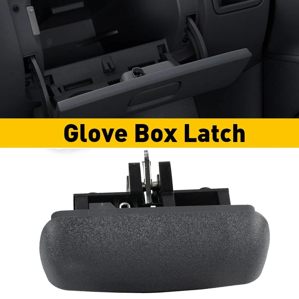 Glove Box Catch Latch Handle for Dodge Dakota (1997–2000) 5EM34LAZ